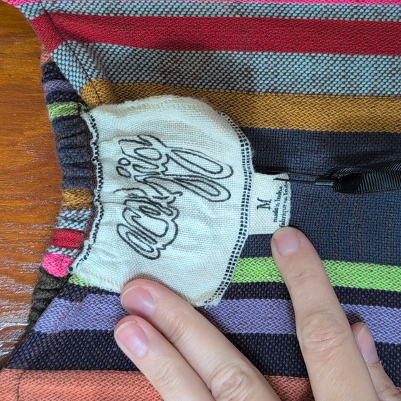 Ace & Jig Freya Dress in Bungalow - Picture 5 of 6